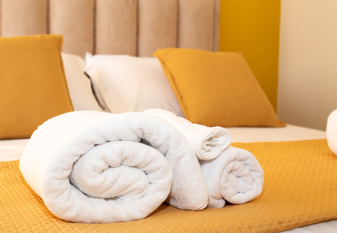 Apartamento en Sorrento - Lulù Home