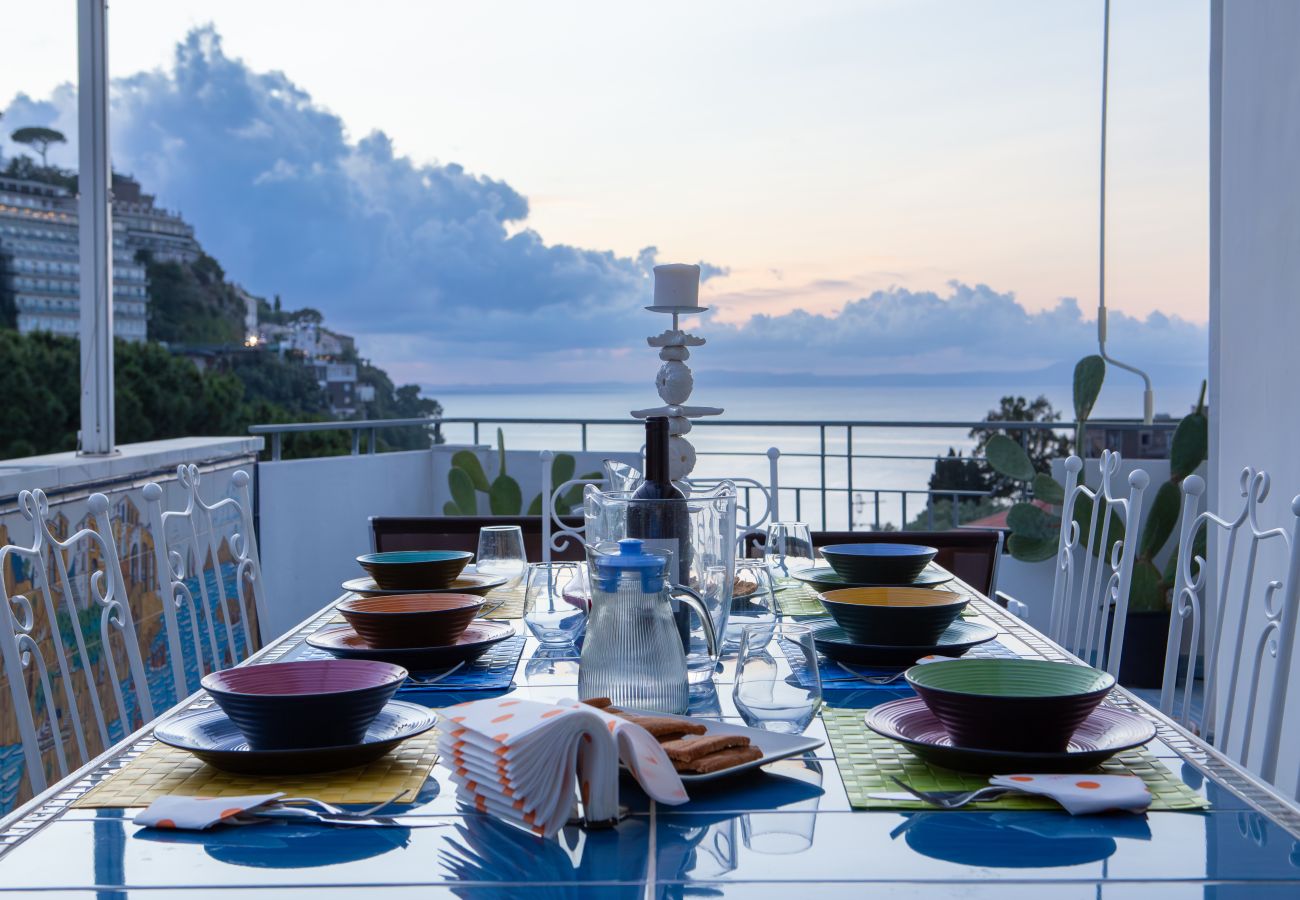 Apartamento en Sorrento - Lulù Home