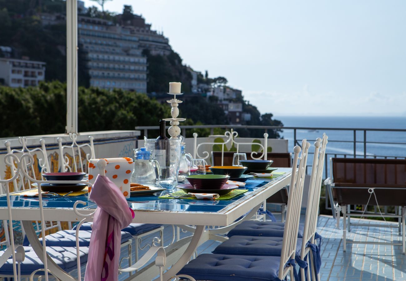 Apartamento en Sorrento - Lulù Home