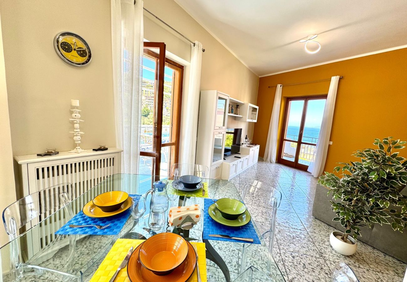 Apartamento en Sorrento - Lulù Home
