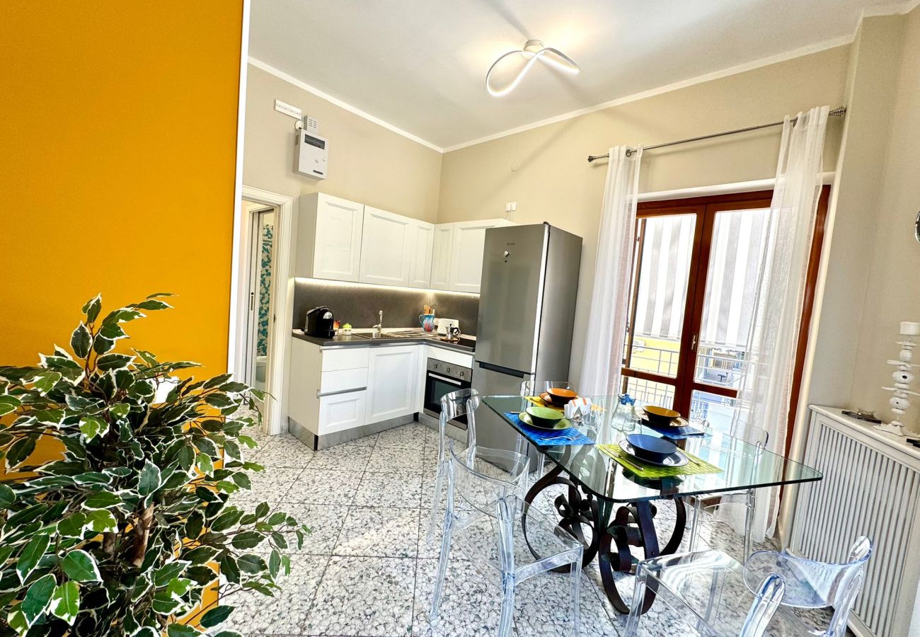 Apartamento en Sorrento - Lulù Home
