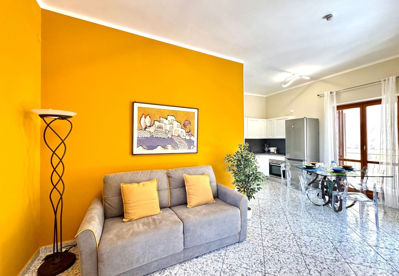 Apartamento en Sorrento - Lulù Home