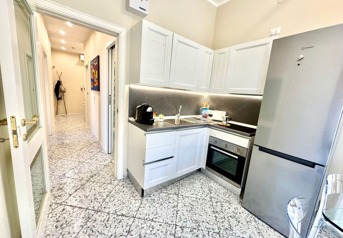 Apartamento en Sorrento - Lulù Home