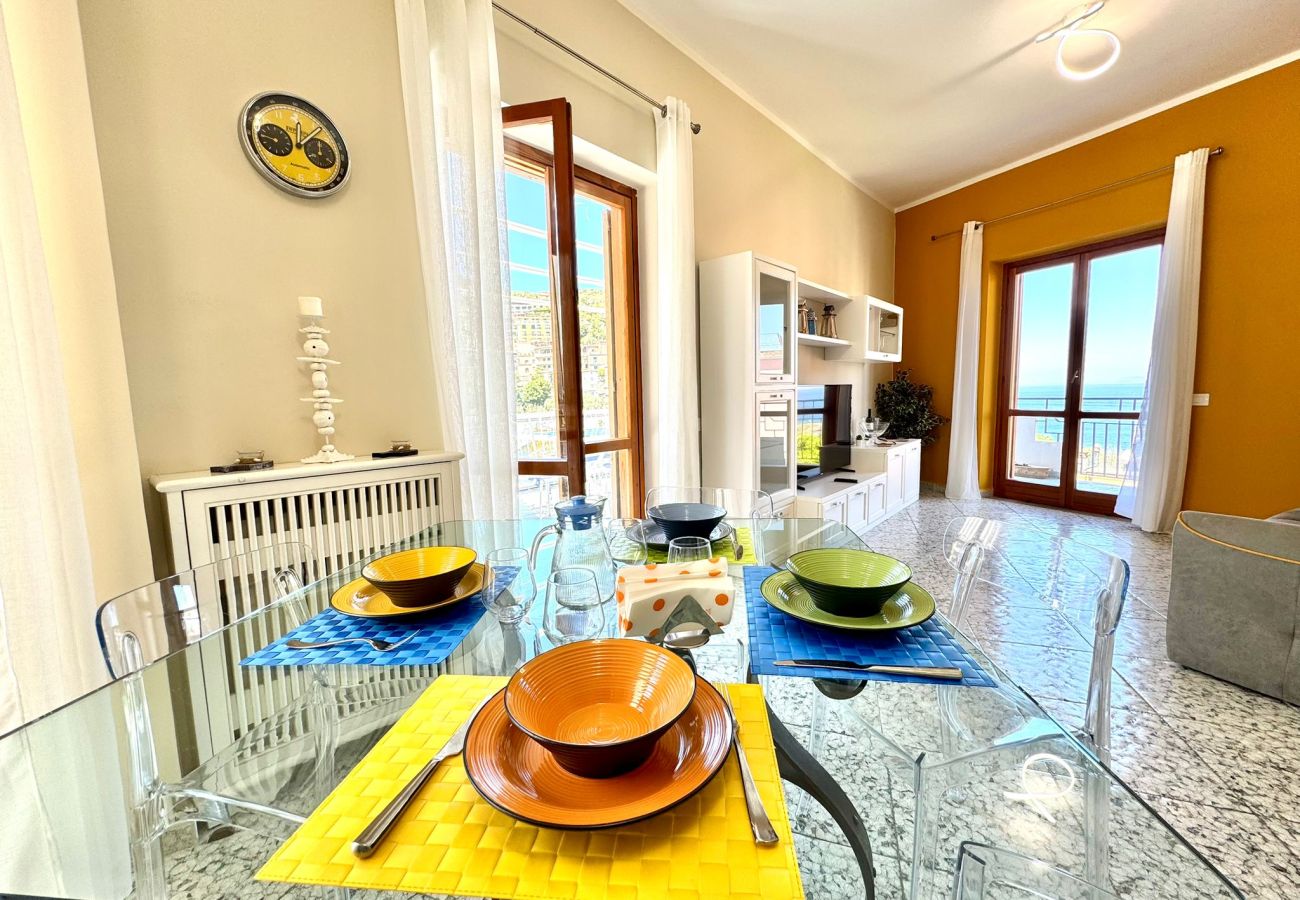 Apartamento en Sorrento - Lulù Home