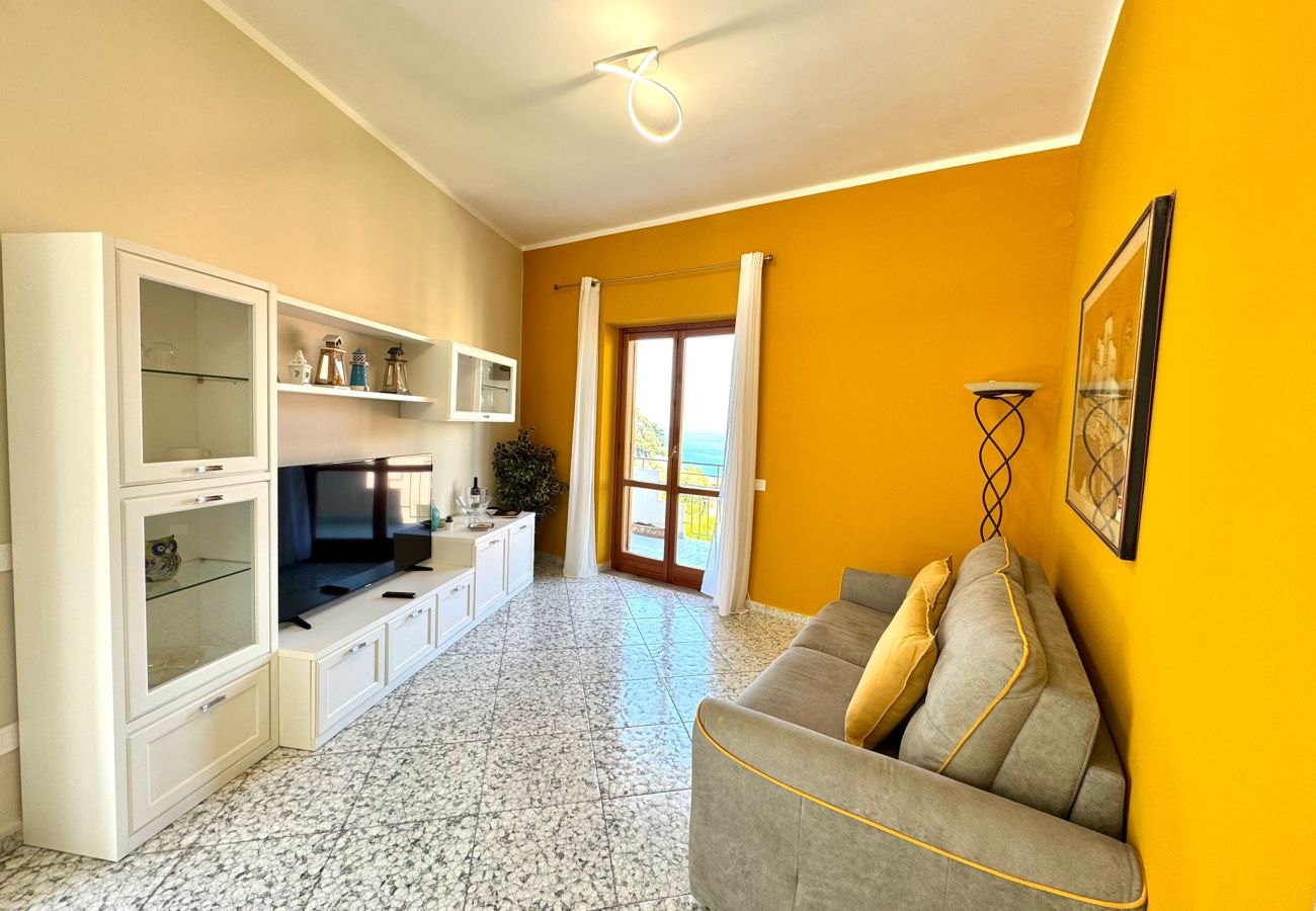 Apartamento en Sorrento - Lulù Home