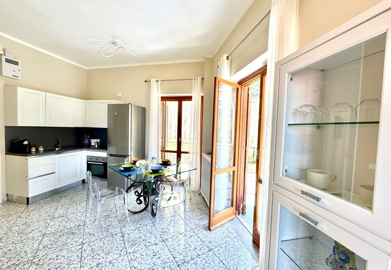 Apartamento en Sorrento - Lulù Home