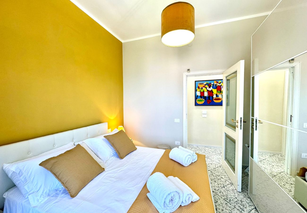 Apartamento en Sorrento - Lulù Home
