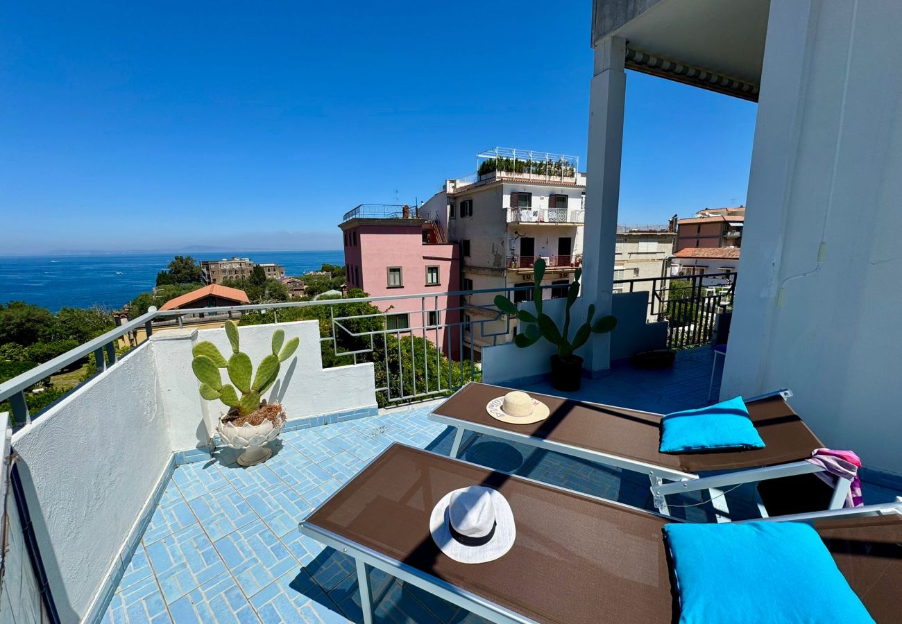 Apartamento en Sorrento - Lulù Home