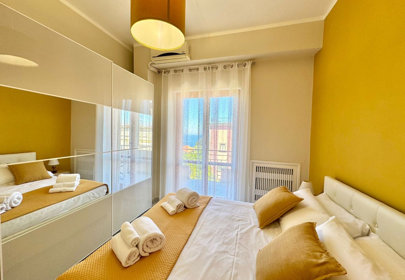 Apartamento en Sorrento - Lulù Home