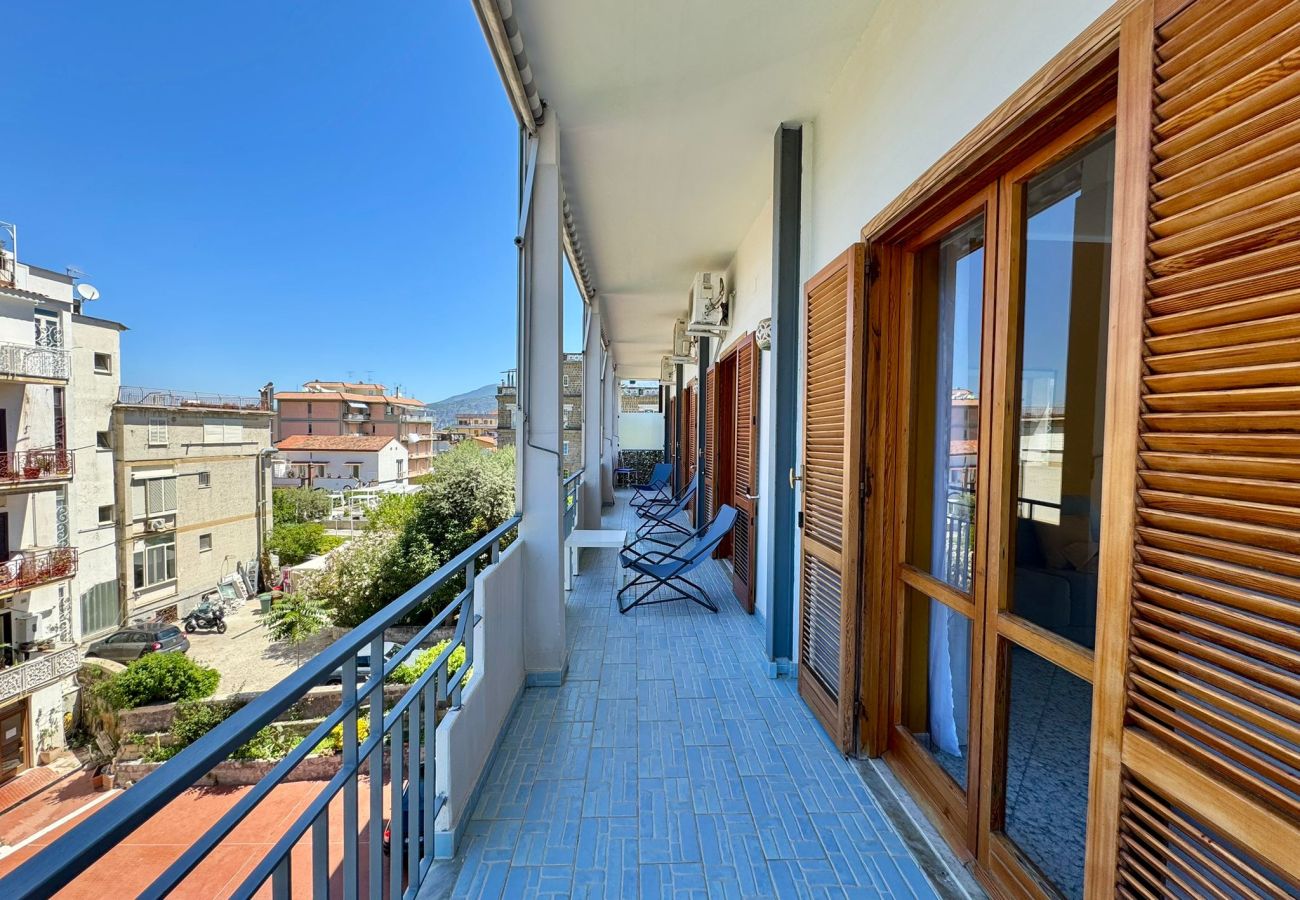 Apartamento en Sorrento - Lulù Home