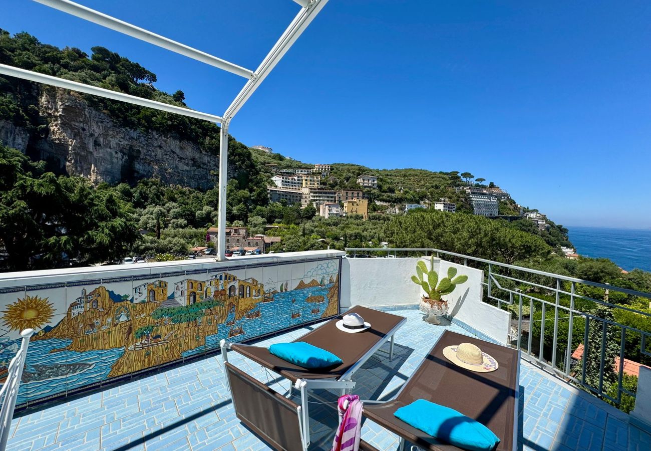 Apartamento en Sorrento - Lulù Home