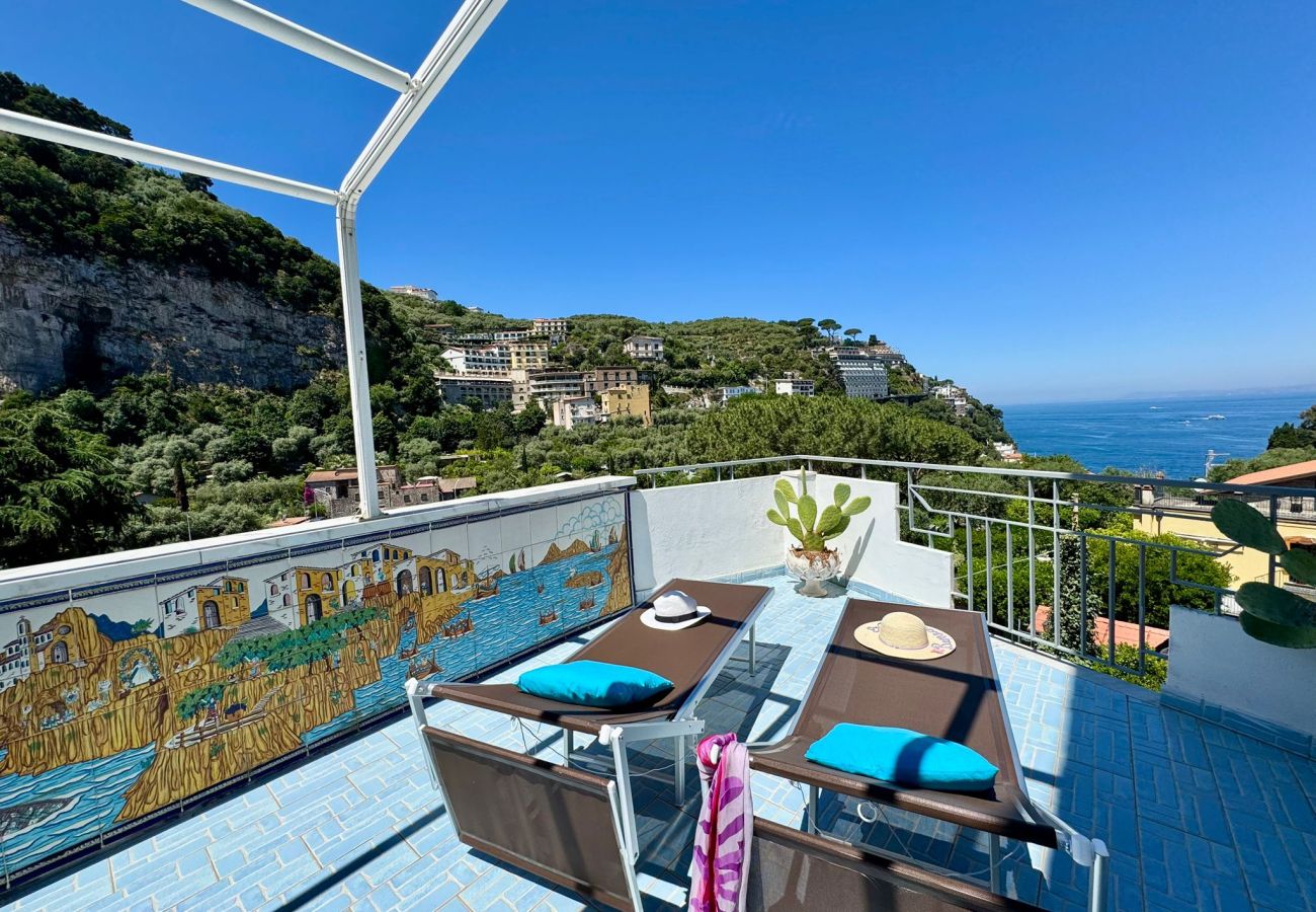 Apartamento en Sorrento - Lulù Home