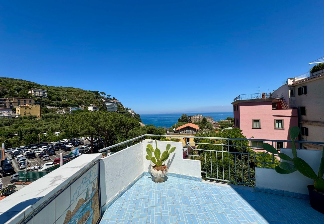 Apartamento en Sorrento - Lulù Home