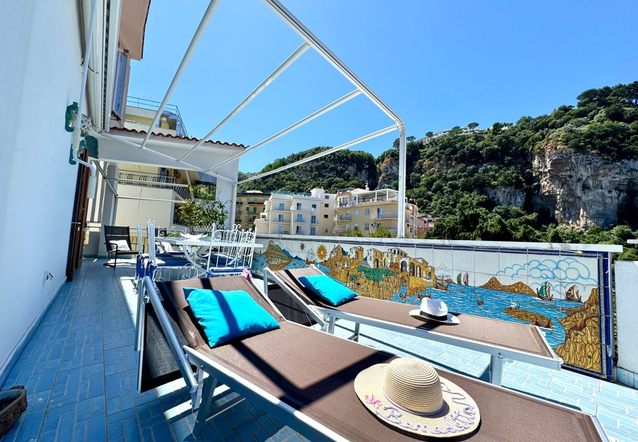 Apartamento en Sorrento - Lulù Home