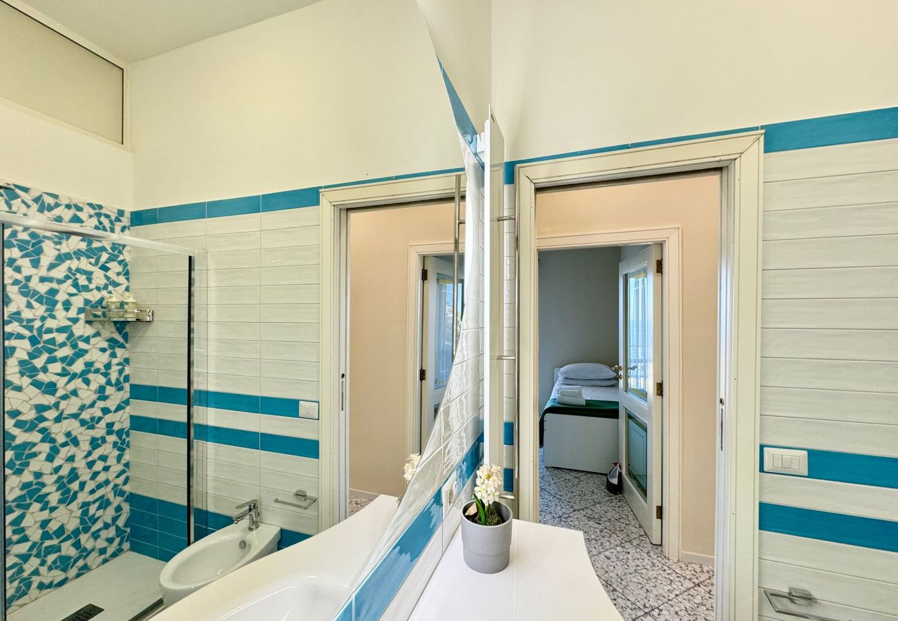 Apartamento en Sorrento - Lulù Home