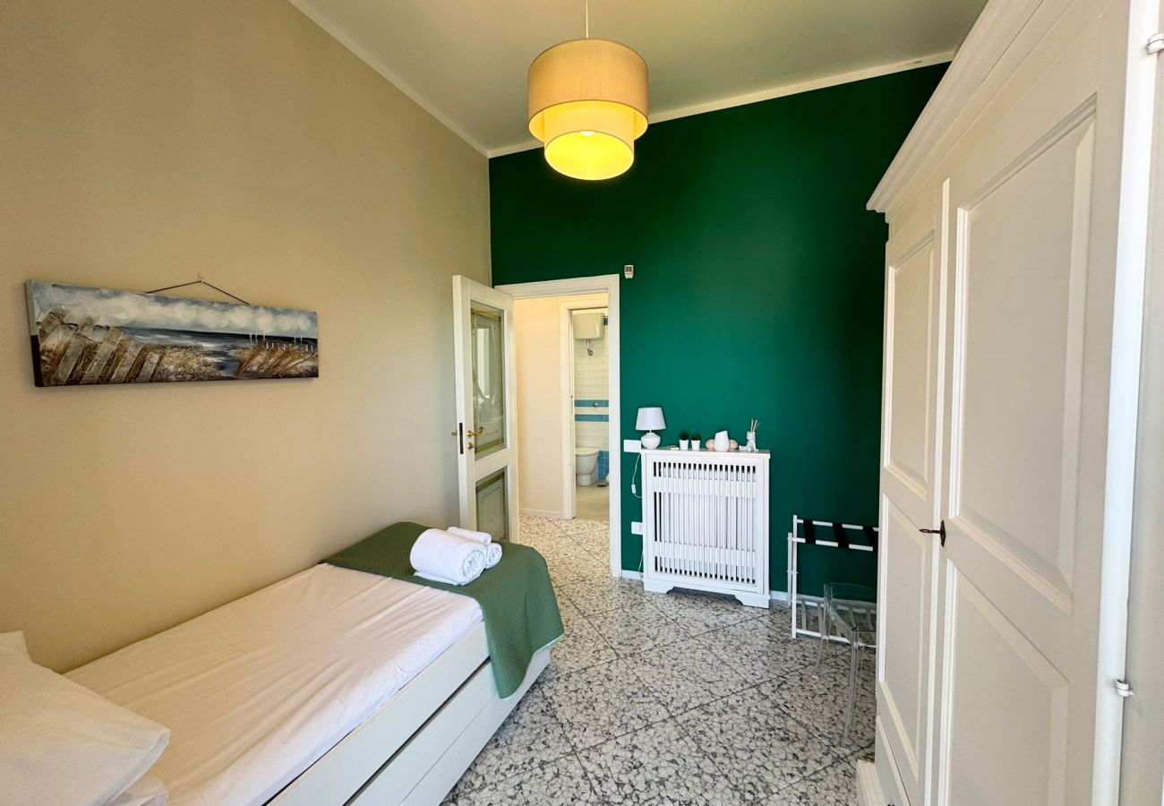 Apartamento en Sorrento - Lulù Home