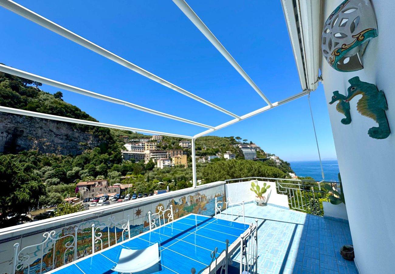 Apartamento en Sorrento - Lulù Home