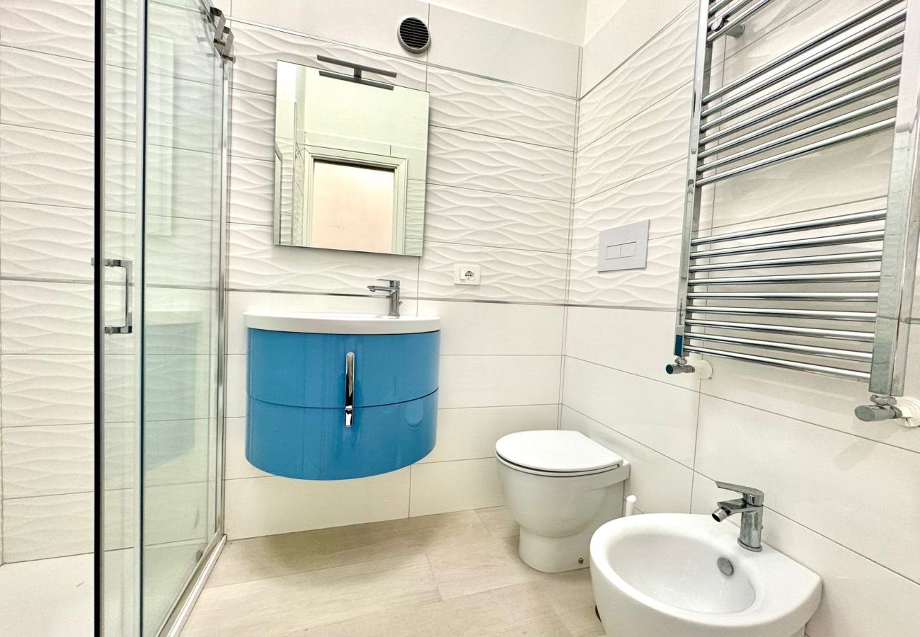 Apartamento en Sorrento - Lulù Home