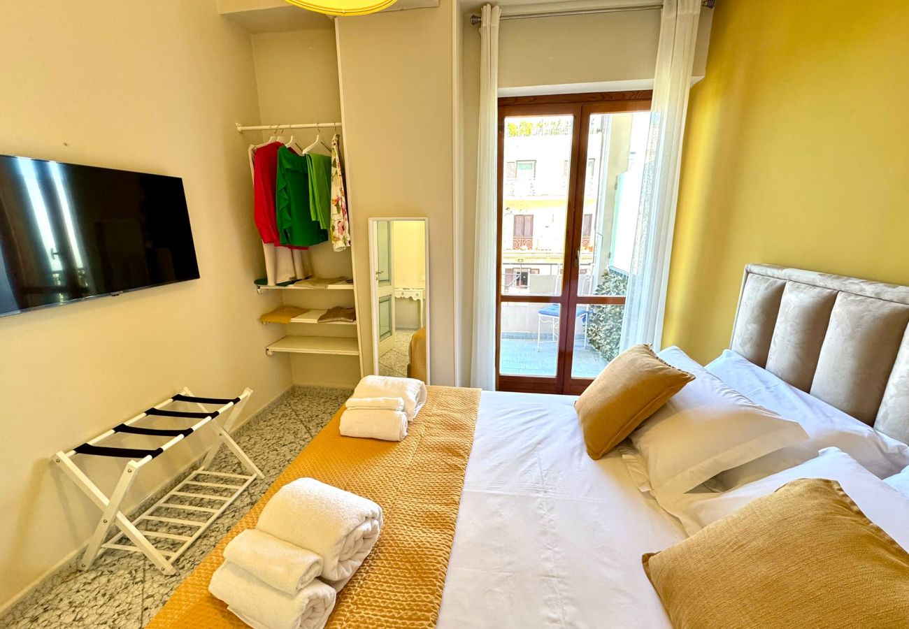 Apartamento en Sorrento - Lulù Home