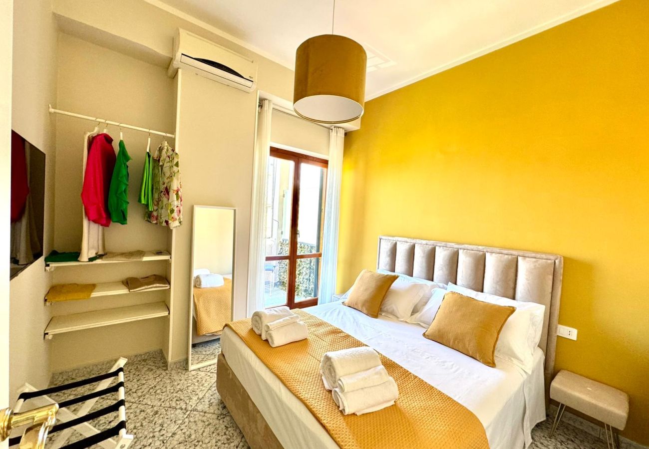 Apartamento en Sorrento - Lulù Home
