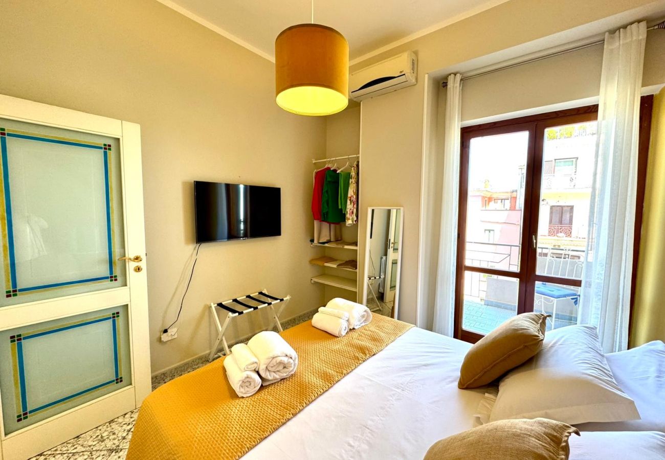 Apartamento en Sorrento - Lulù Home