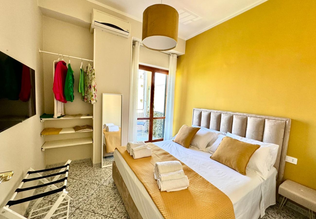 Apartamento en Sorrento - Lulù Home