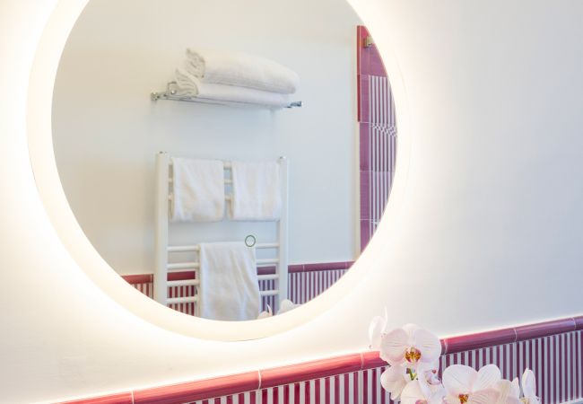 Casa en Positano - Casa Fifì Casa en Positano - Casa Fifì