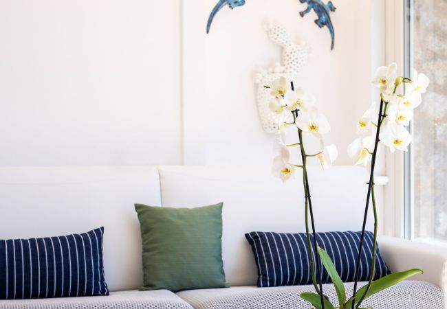 Casa en Positano - Casa Fifì Casa en Positano - Casa Fifì