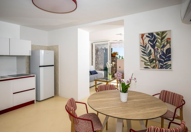 Casa en Positano - Casa Fifì Casa en Positano - Casa Fifì