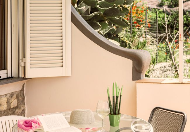 Casa en Positano - Casa Fifì Casa en Positano - Casa Fifì