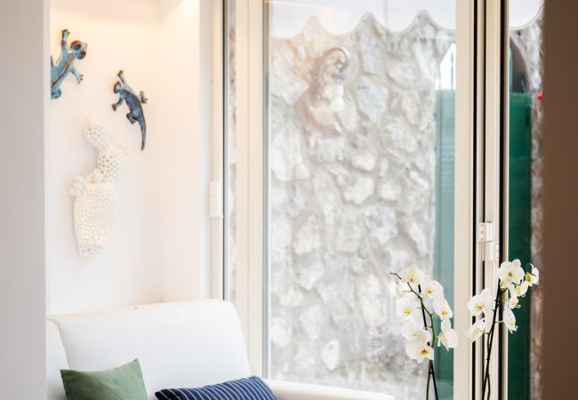 Casa en Positano - Casa Fifì Casa en Positano - Casa Fifì