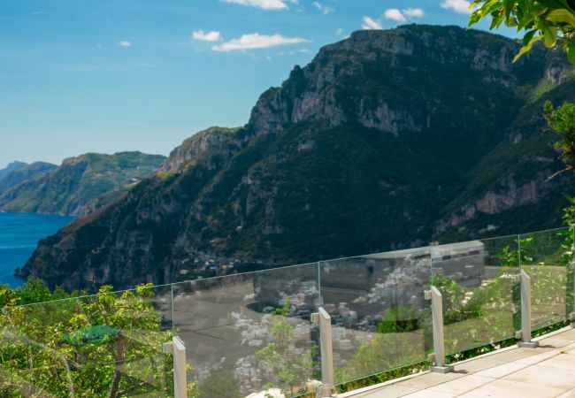 Casa en Positano - Casa Fifì Casa en Positano - Casa Fifì