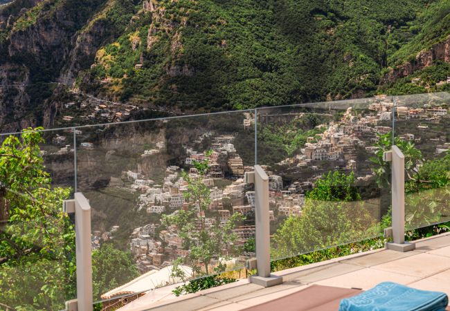 Casa en Positano - Casa Fifì Casa en Positano - Casa Fifì