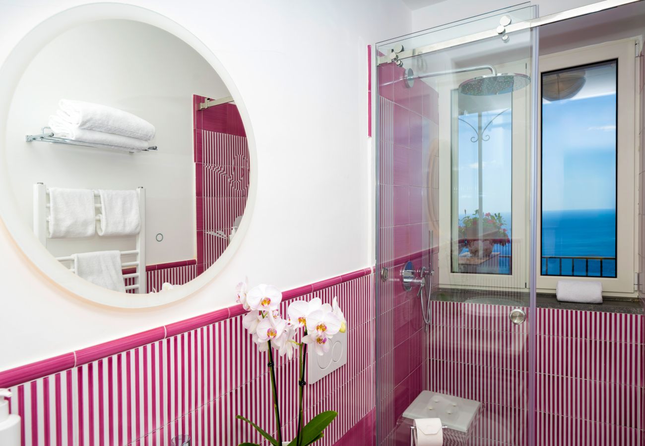 Casa en Positano - Casa Fifì
