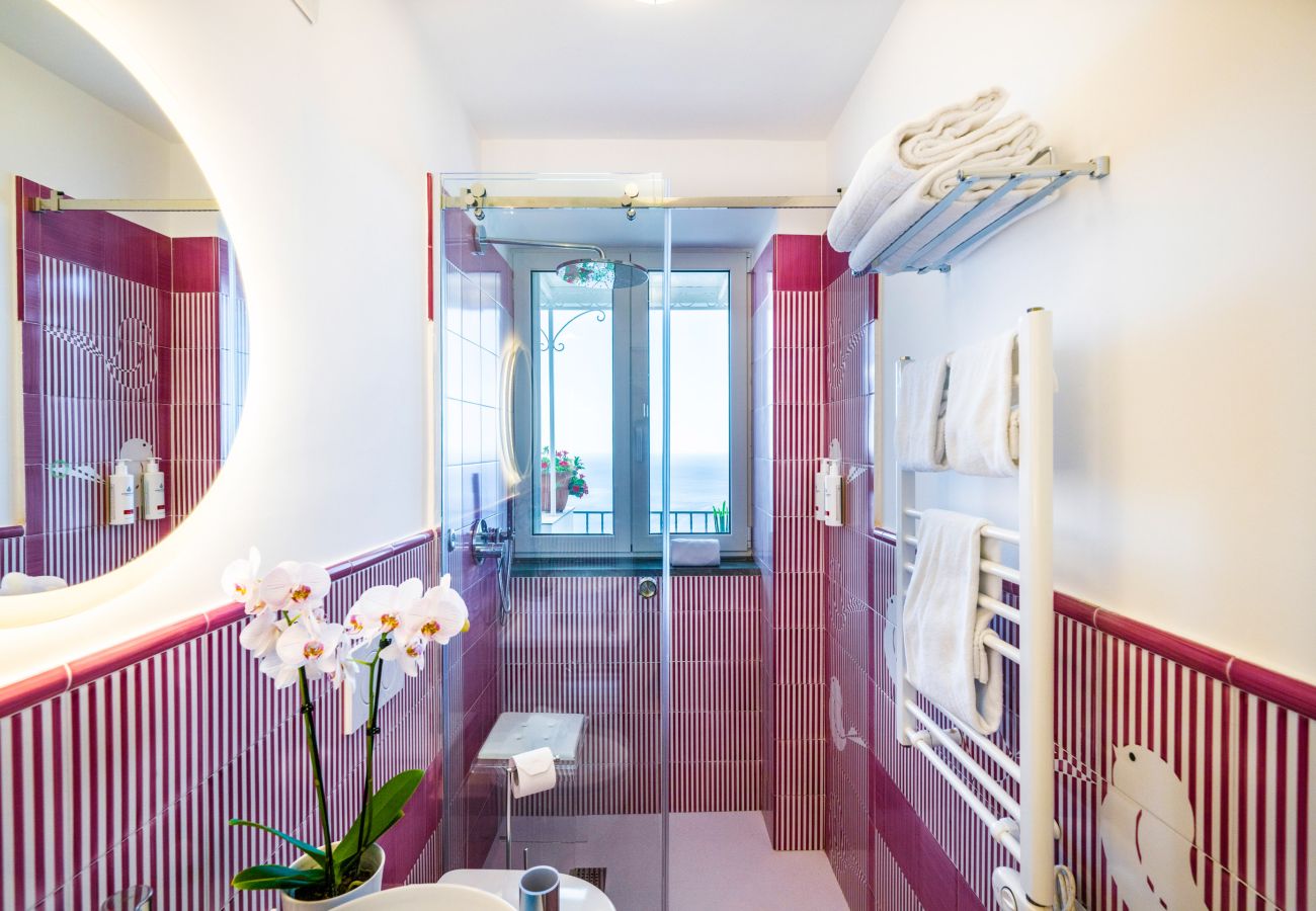 Casa en Positano - Casa Fifì
