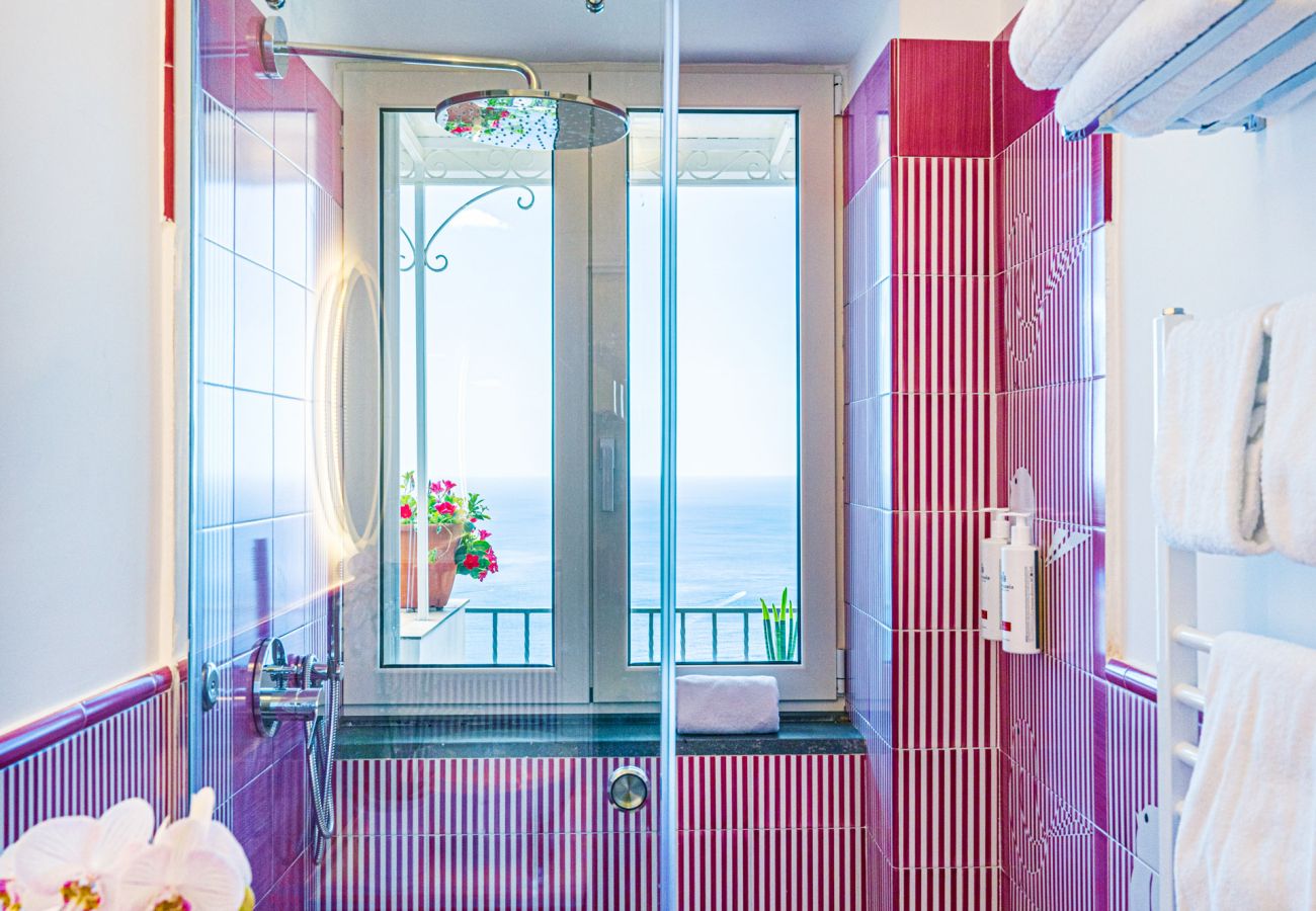 Casa en Positano - Casa Fifì