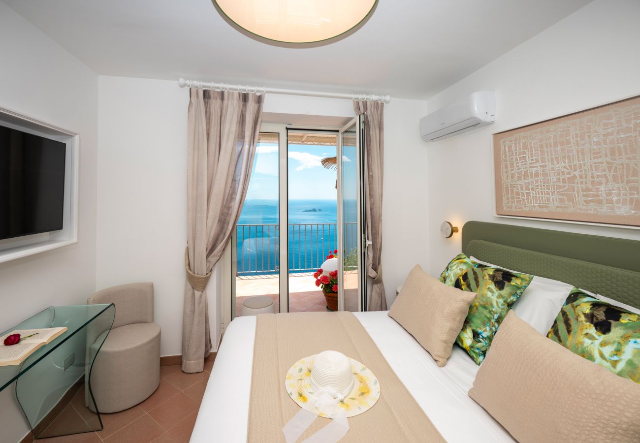 Casa en Positano - Casa Fifì