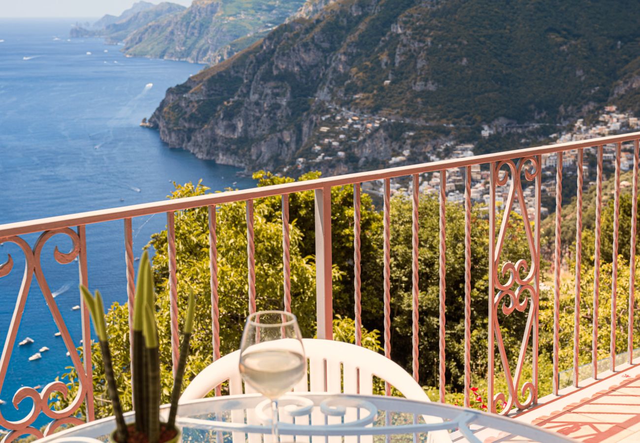 Casa en Positano - Casa Fifì
