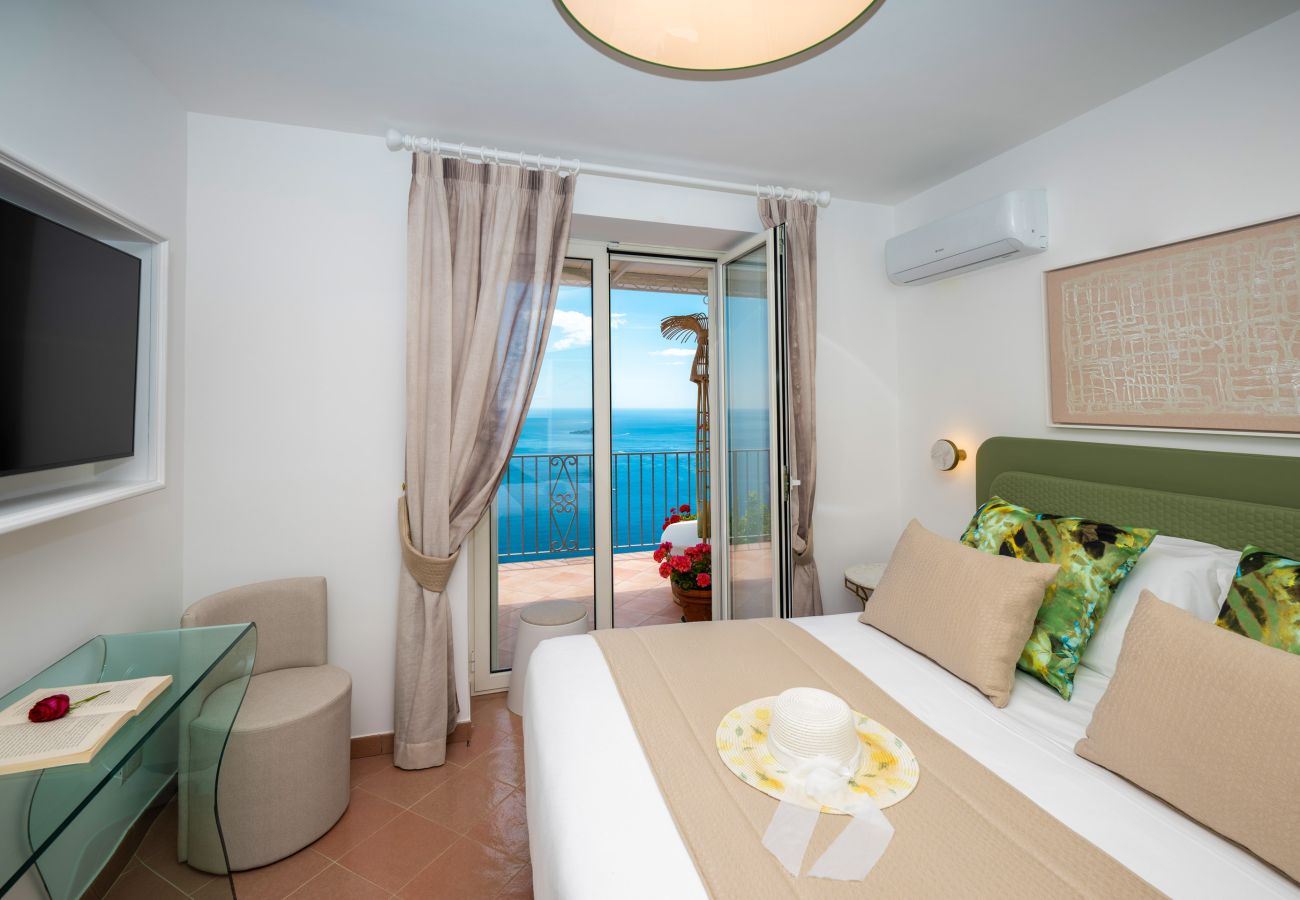 Casa en Positano - Casa Fifì