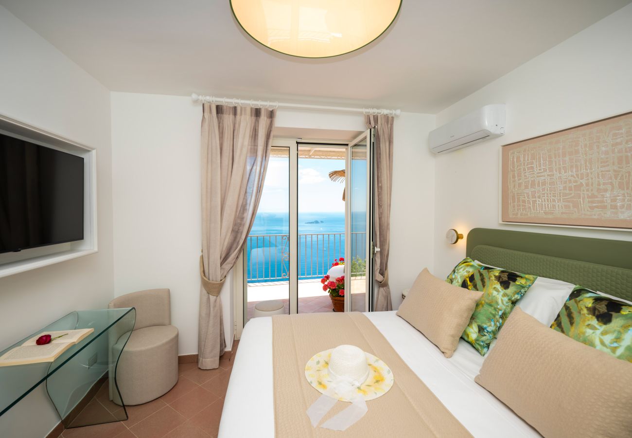 Casa en Positano - Casa Fifì
