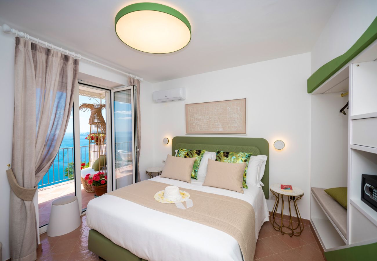 Casa en Positano - Casa Fifì
