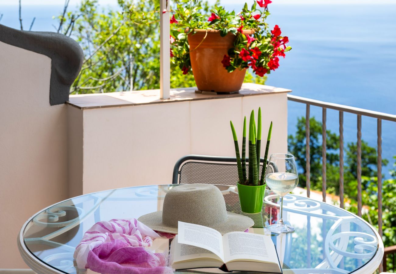 Casa en Positano - Casa Fifì