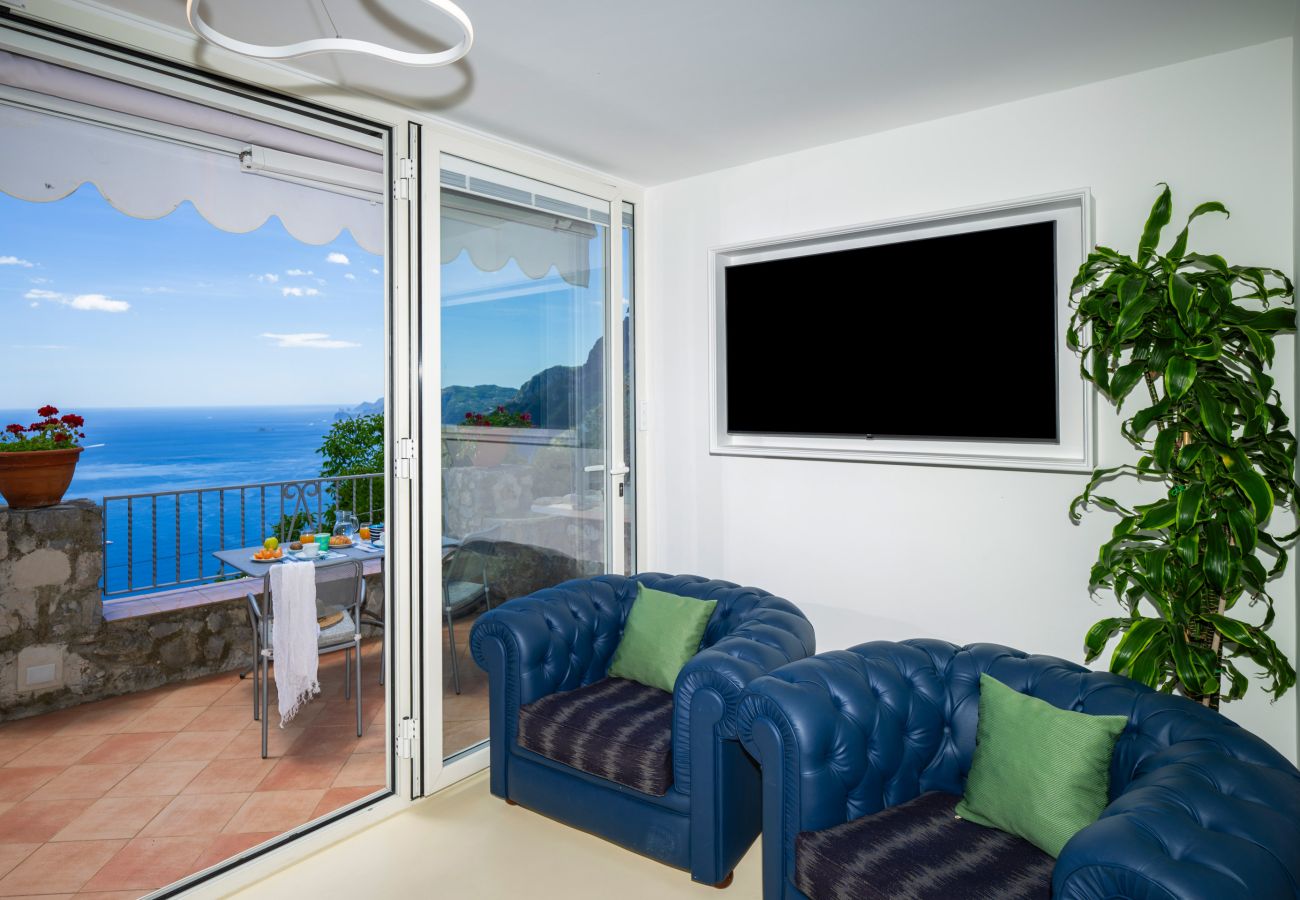 Casa en Positano - Casa Fifì