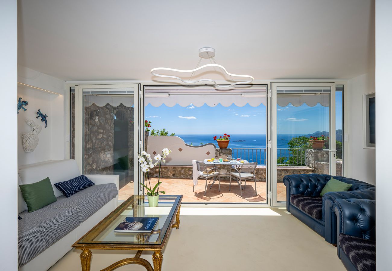 Casa en Positano - Casa Fifì