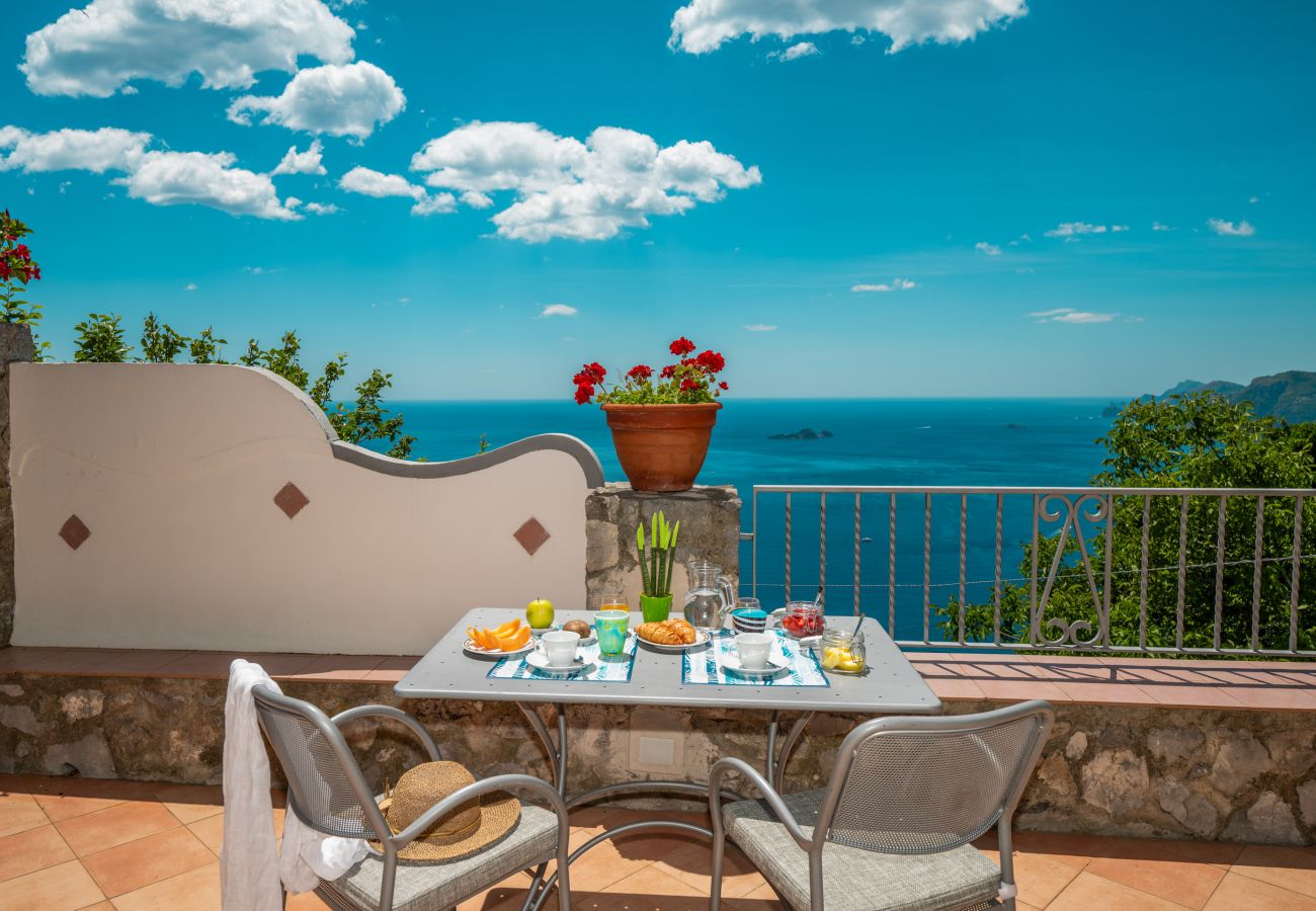 Casa en Positano - Casa Fifì
