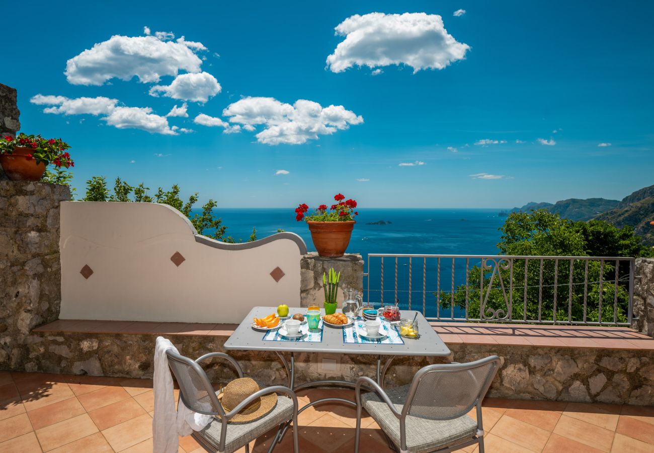 Casa en Positano - Casa Fifì