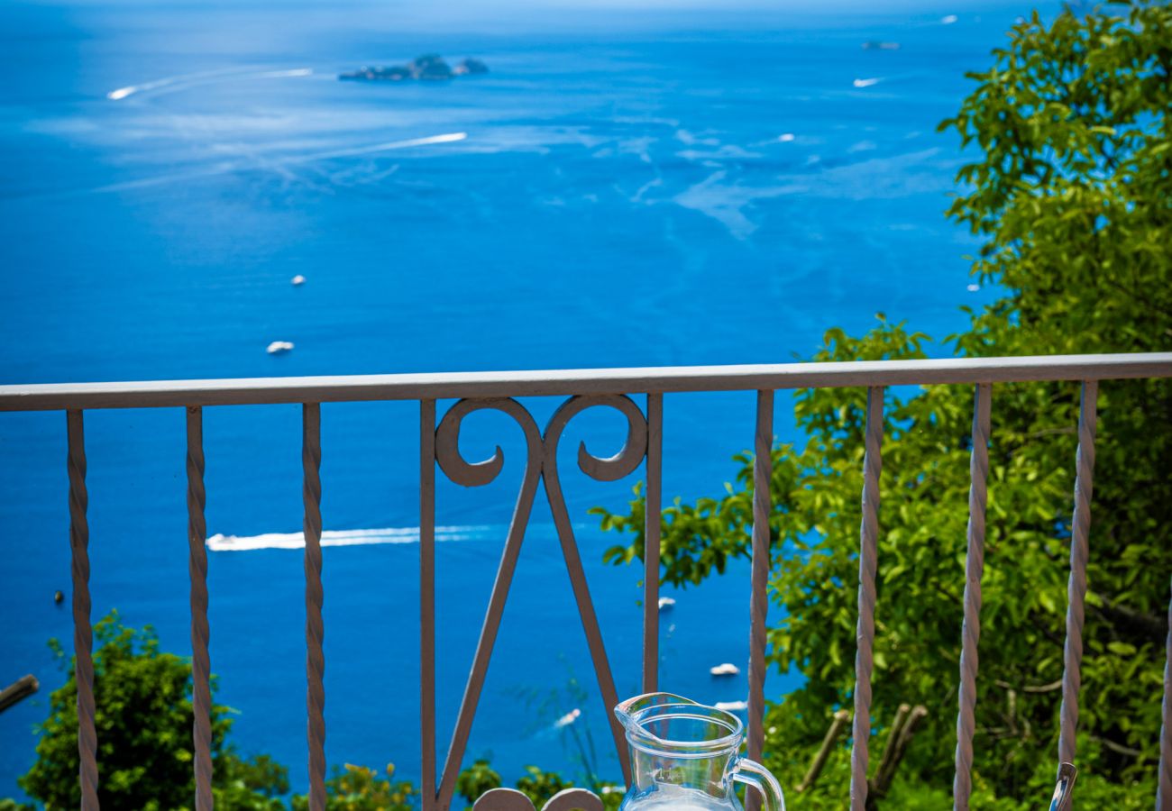 Casa en Positano - Casa Fifì
