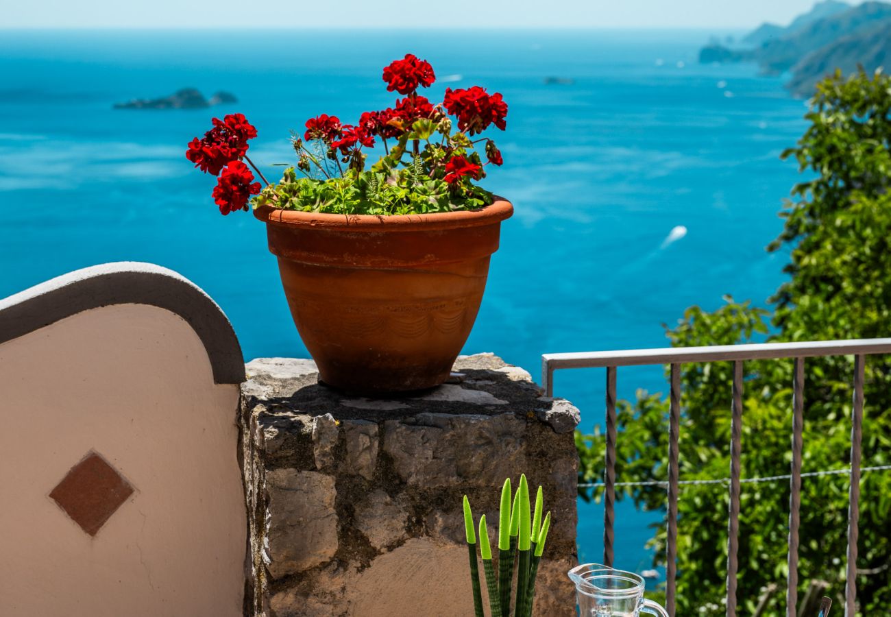 Casa en Positano - Casa Fifì