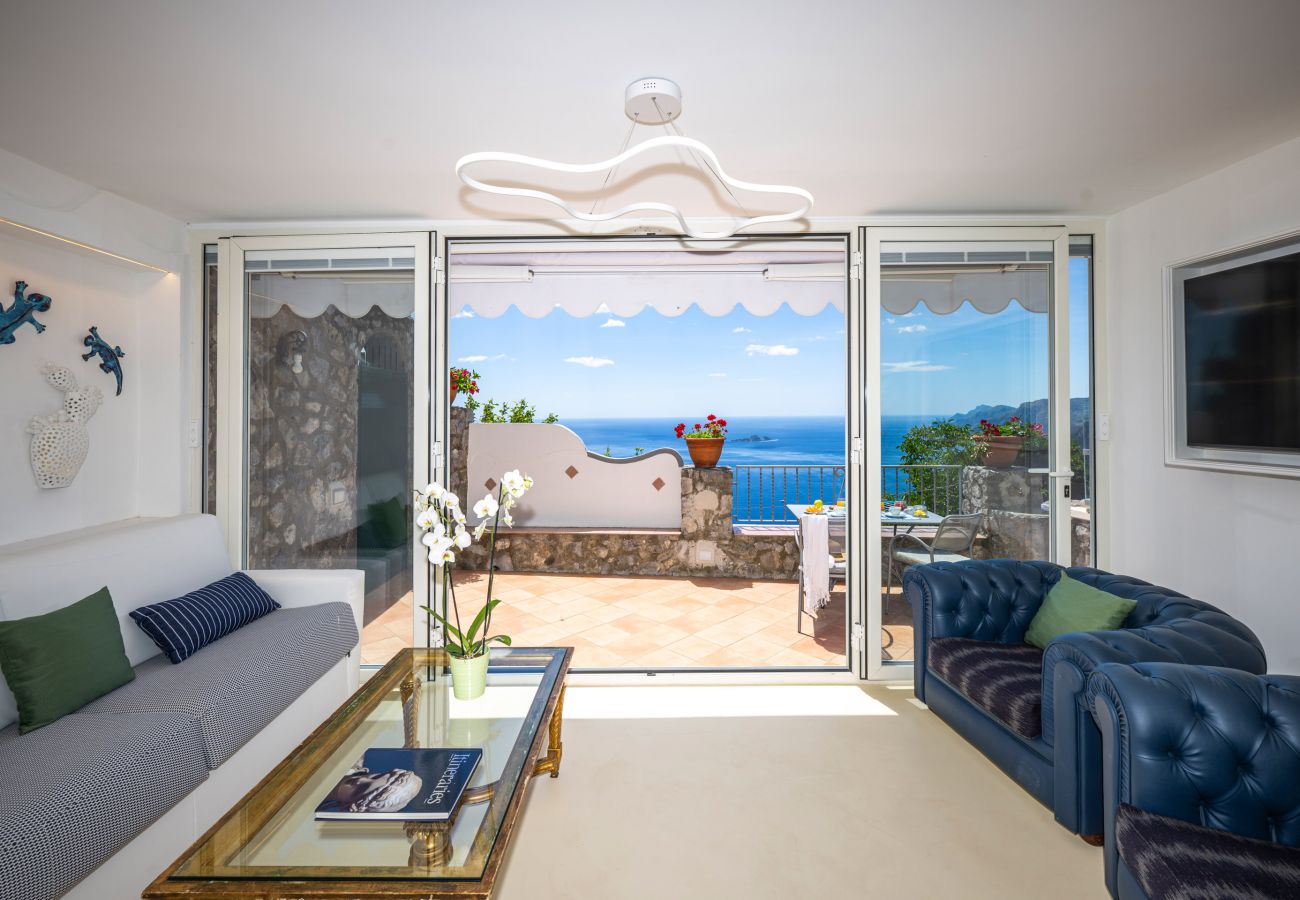 Casa en Positano - Casa Fifì