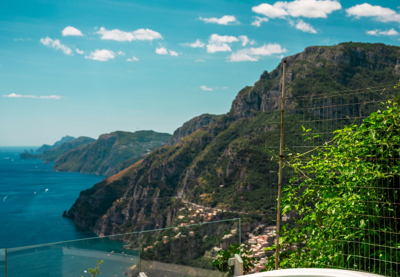 Casa en Positano - Casa Fifì